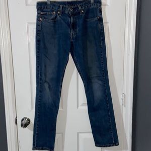 Levi Jeans